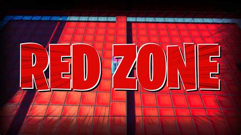 Red Zone .